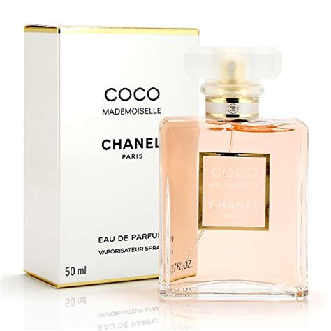 chanel coco edp vapo flakon 50 ml|More.